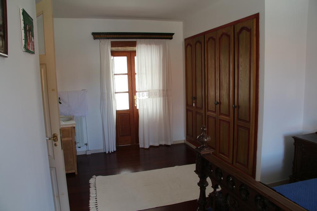 Hotel Casa Bernarda Corcubión Zimmer foto