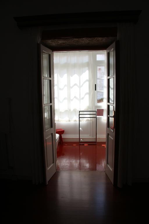 Hotel Casa Bernarda Corcubión Zimmer foto