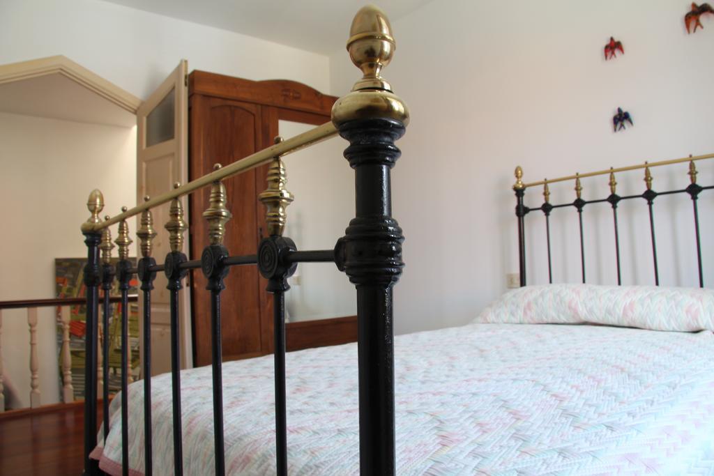 Hotel Casa Bernarda Corcubión Zimmer foto