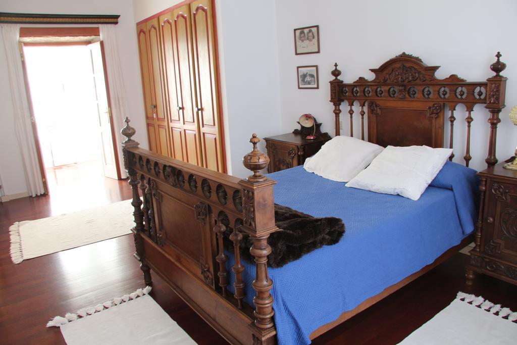 Hotel Casa Bernarda Corcubión Zimmer foto